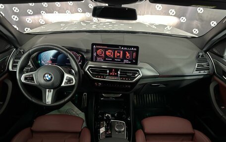 BMW X3, 2023 год, 5 590 000 рублей, 20 фотография