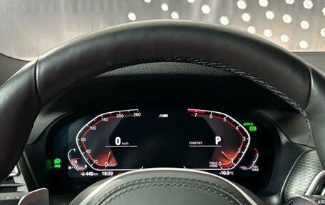 BMW X3, 2023 год, 5 590 000 рублей, 17 фотография