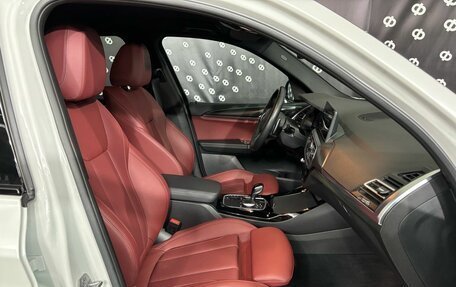 BMW X3, 2023 год, 5 590 000 рублей, 18 фотография