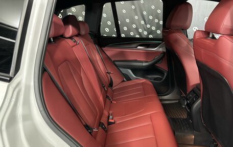 BMW X3, 2023 год, 5 590 000 рублей, 19 фотография