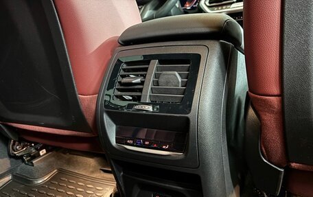 BMW X3, 2023 год, 5 590 000 рублей, 23 фотография