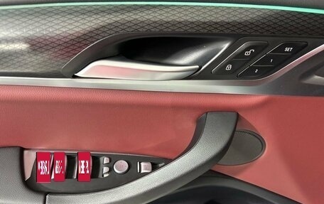 BMW X3, 2023 год, 5 590 000 рублей, 13 фотография