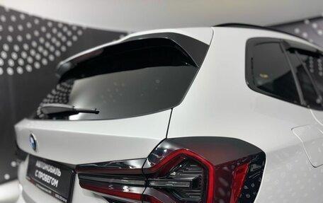 BMW X3, 2023 год, 5 590 000 рублей, 25 фотография