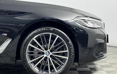 BMW 5 серия, 2023 год, 5 585 210 рублей, 7 фотография