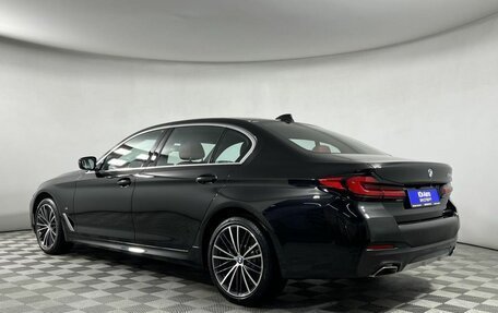 BMW 5 серия, 2023 год, 5 585 210 рублей, 6 фотография