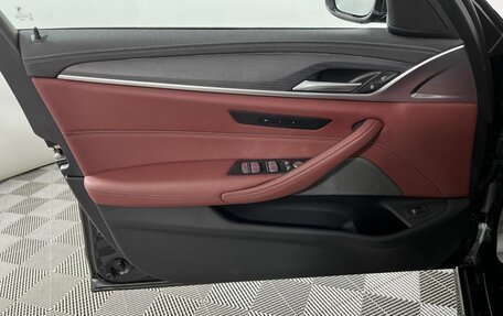 BMW 5 серия, 2023 год, 5 585 210 рублей, 9 фотография