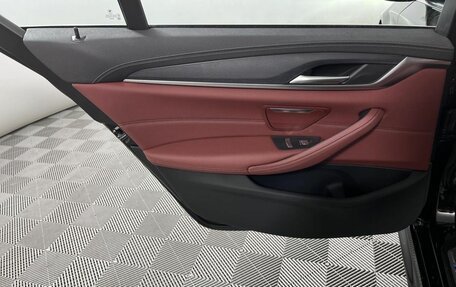 BMW 5 серия, 2023 год, 5 585 210 рублей, 10 фотография