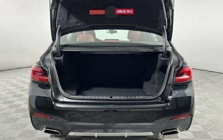 BMW 5 серия, 2023 год, 5 585 210 рублей, 8 фотография