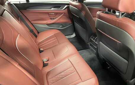 BMW 5 серия, 2023 год, 5 585 210 рублей, 13 фотография