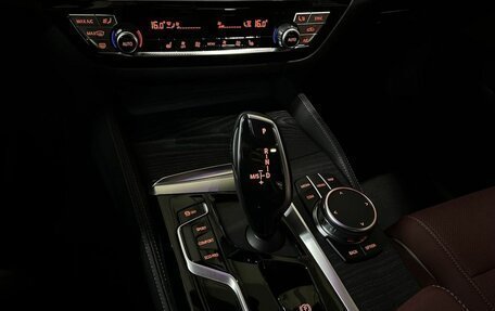 BMW 5 серия, 2023 год, 5 585 210 рублей, 21 фотография