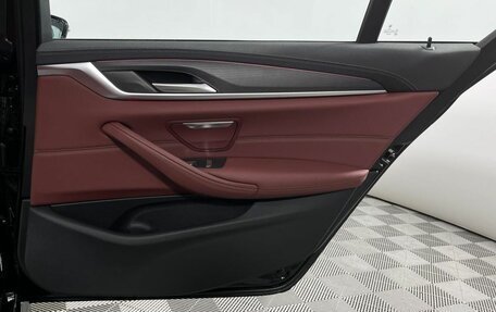 BMW 5 серия, 2023 год, 5 585 210 рублей, 19 фотография