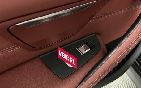 BMW 5 серия, 2023 год, 5 585 210 рублей, 27 фотография