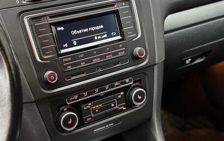 Volkswagen Golf VI, 2012 год, 750 000 рублей, 13 фотография