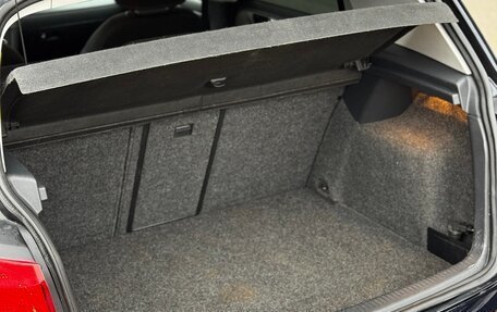 Volkswagen Golf VI, 2012 год, 750 000 рублей, 15 фотография