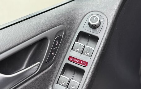 Volkswagen Golf VI, 2012 год, 750 000 рублей, 11 фотография