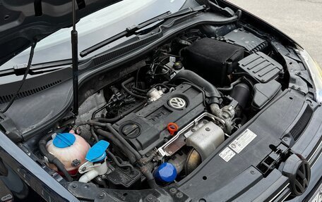 Volkswagen Golf VI, 2012 год, 750 000 рублей, 19 фотография