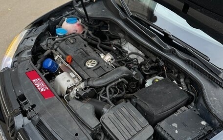 Volkswagen Golf VI, 2012 год, 750 000 рублей, 18 фотография