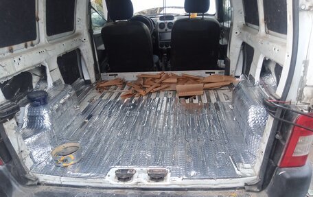 Peugeot Partner II рестайлинг 2, 2010 год, 250 000 рублей, 6 фотография