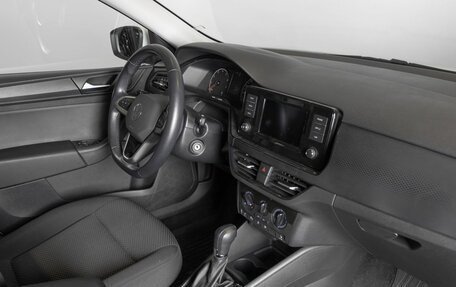 Volkswagen Polo VI (EU Market), 2021 год, 1 727 800 рублей, 4 фотография