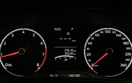 Volkswagen Polo VI (EU Market), 2021 год, 1 727 800 рублей, 6 фотография