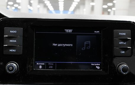 Volkswagen Polo VI (EU Market), 2021 год, 1 727 800 рублей, 8 фотография