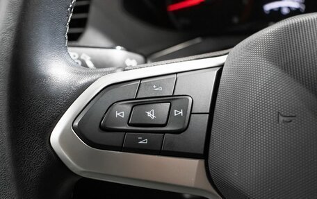 Volkswagen Polo VI (EU Market), 2021 год, 1 727 800 рублей, 9 фотография