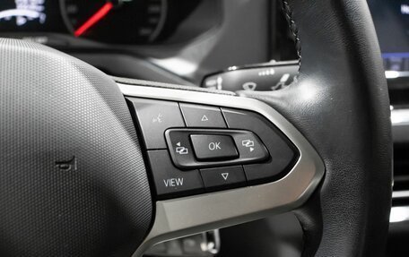 Volkswagen Polo VI (EU Market), 2021 год, 1 727 800 рублей, 10 фотография