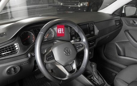 Volkswagen Polo VI (EU Market), 2021 год, 1 727 800 рублей, 3 фотография