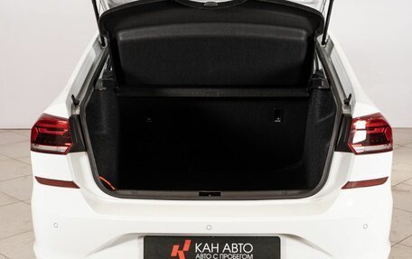 Volkswagen Polo VI (EU Market), 2021 год, 1 727 800 рублей, 15 фотография