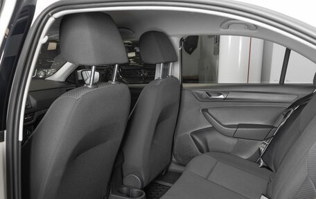 Volkswagen Polo VI (EU Market), 2021 год, 1 727 800 рублей, 17 фотография