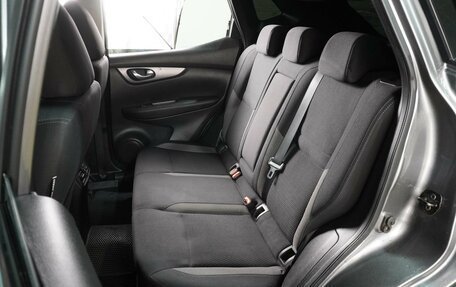 Nissan Qashqai, 2019 год, 1 699 000 рублей, 9 фотография