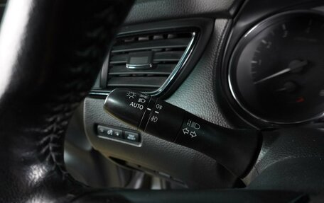 Nissan Qashqai, 2019 год, 1 699 000 рублей, 14 фотография