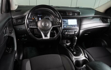 Nissan Qashqai, 2019 год, 1 699 000 рублей, 6 фотография