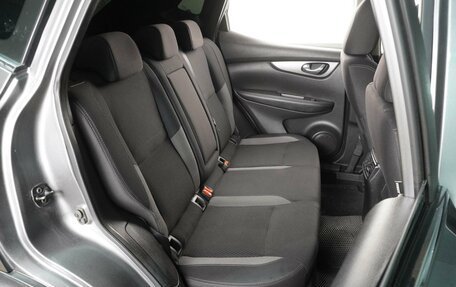 Nissan Qashqai, 2019 год, 1 699 000 рублей, 7 фотография