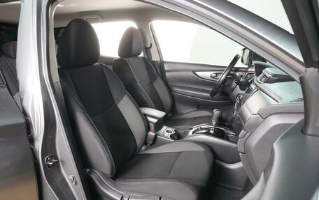 Nissan Qashqai, 2019 год, 1 699 000 рублей, 8 фотография