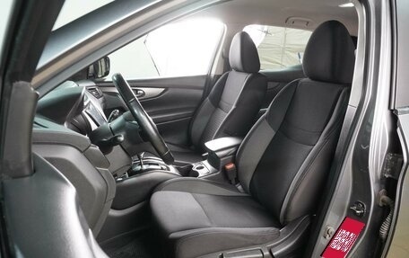 Nissan Qashqai, 2019 год, 1 699 000 рублей, 10 фотография