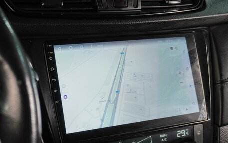 Nissan Qashqai, 2019 год, 1 699 000 рублей, 16 фотография