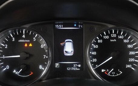 Nissan Qashqai, 2019 год, 1 699 000 рублей, 21 фотография