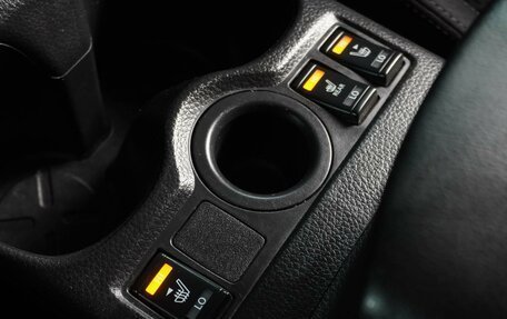 Nissan Qashqai, 2019 год, 1 699 000 рублей, 19 фотография