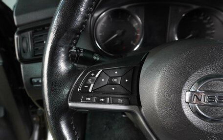 Nissan Qashqai, 2019 год, 1 699 000 рублей, 20 фотография