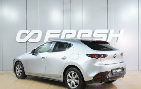 Mazda 3, 2020 год, 1 909 000 рублей, 2 фотография