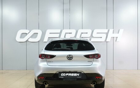 Mazda 3, 2020 год, 1 909 000 рублей, 4 фотография