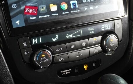 Nissan Qashqai, 2019 год, 1 699 000 рублей, 18 фотография