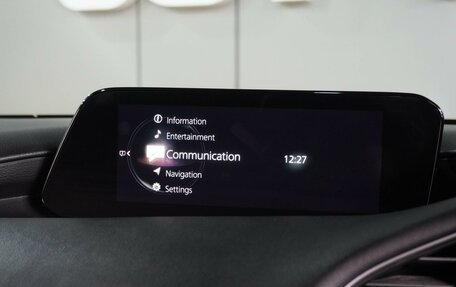 Mazda 3, 2020 год, 1 909 000 рублей, 19 фотография