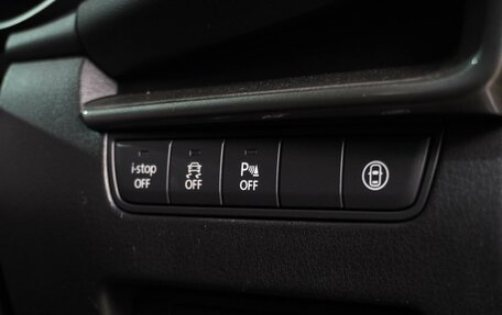 Mazda 3, 2020 год, 1 909 000 рублей, 13 фотография