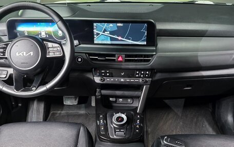 KIA Seltos I, 2022 год, 2 299 002 рублей, 7 фотография