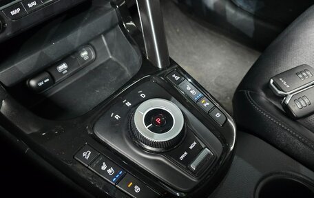 KIA Seltos I, 2022 год, 2 299 002 рублей, 9 фотография