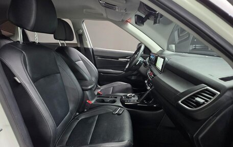 KIA Seltos I, 2022 год, 2 299 002 рублей, 10 фотография