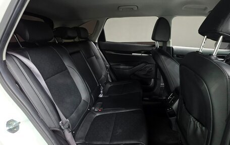 KIA Seltos I, 2022 год, 2 299 002 рублей, 13 фотография