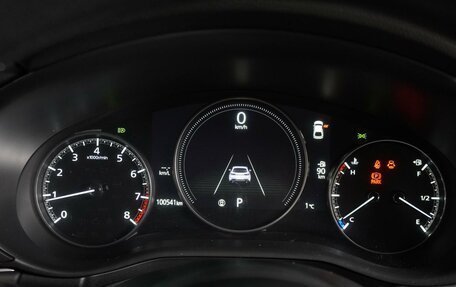 Mazda 3, 2020 год, 1 909 000 рублей, 23 фотография